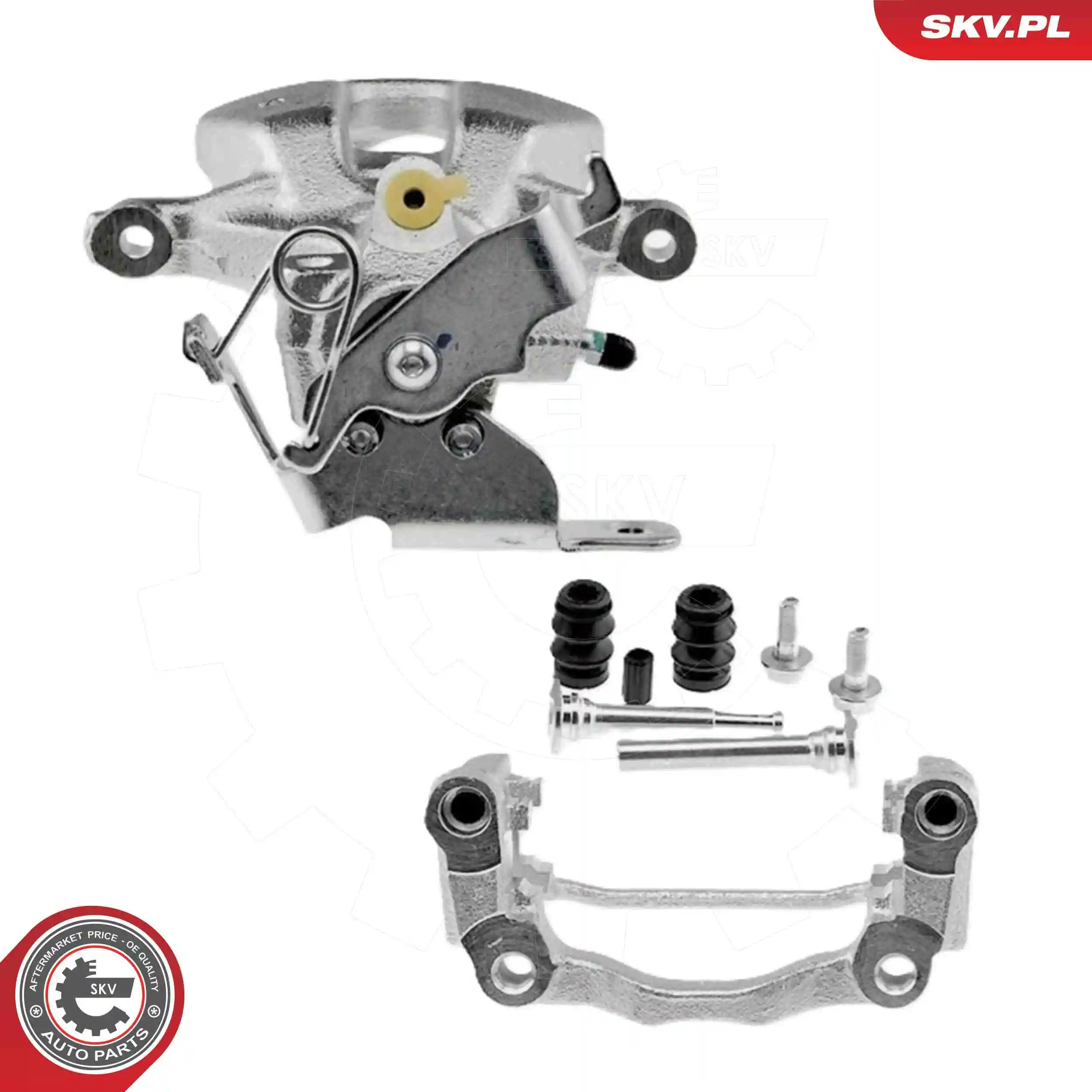 Brake Caliper